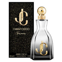 I Want Choo Forever  100ml-209357 I Want Choo Forever  100ml-209357 1